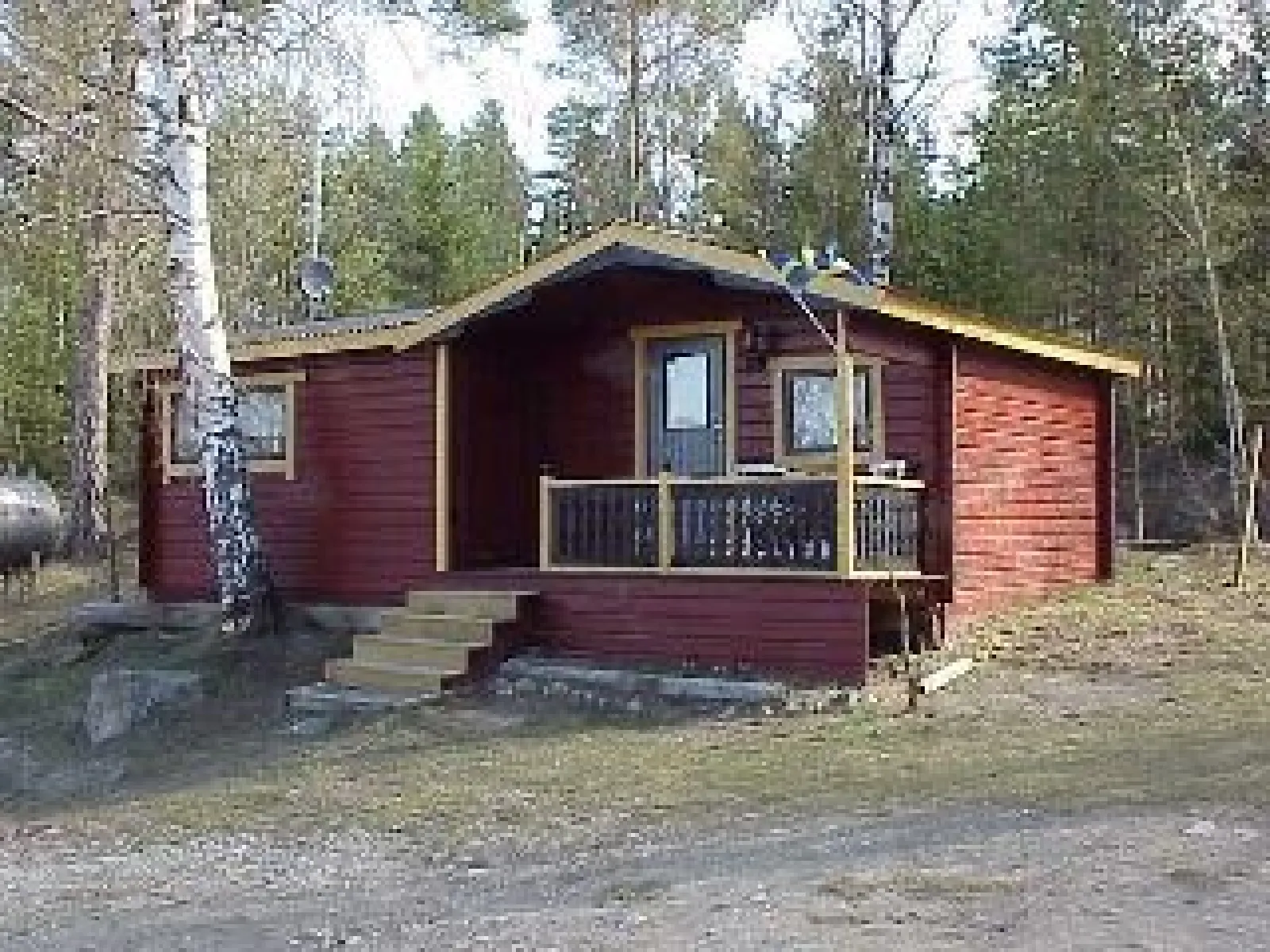 Nylands Data Bed & Breakfast