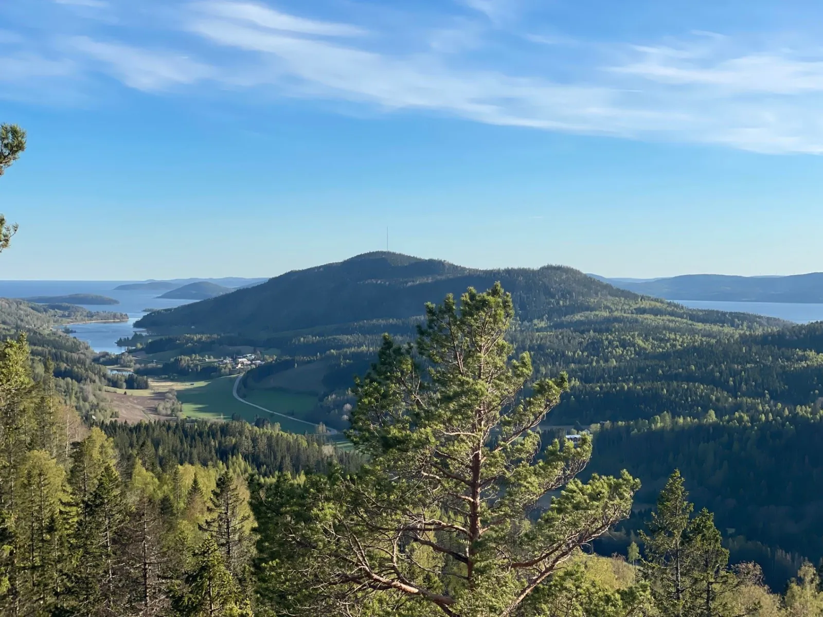 HÄRNÖN & VÄRLDSARVET (upplevelsepaket)