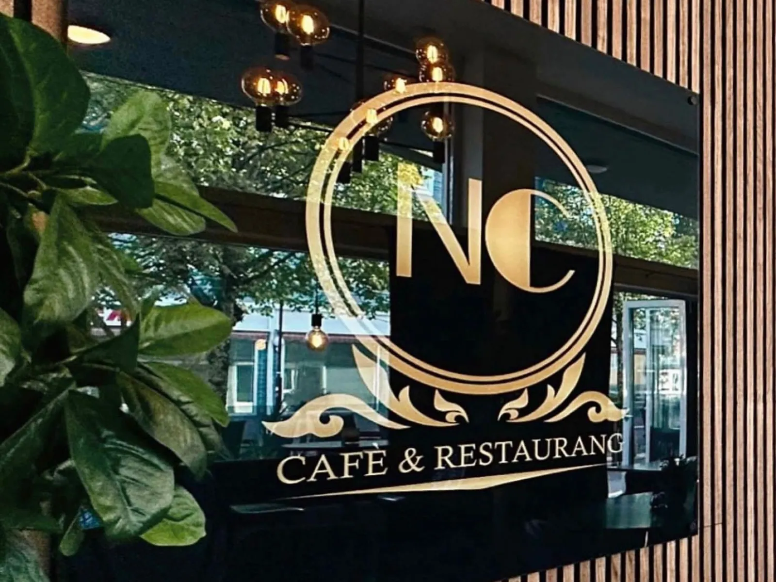 NC Café & Restaurang