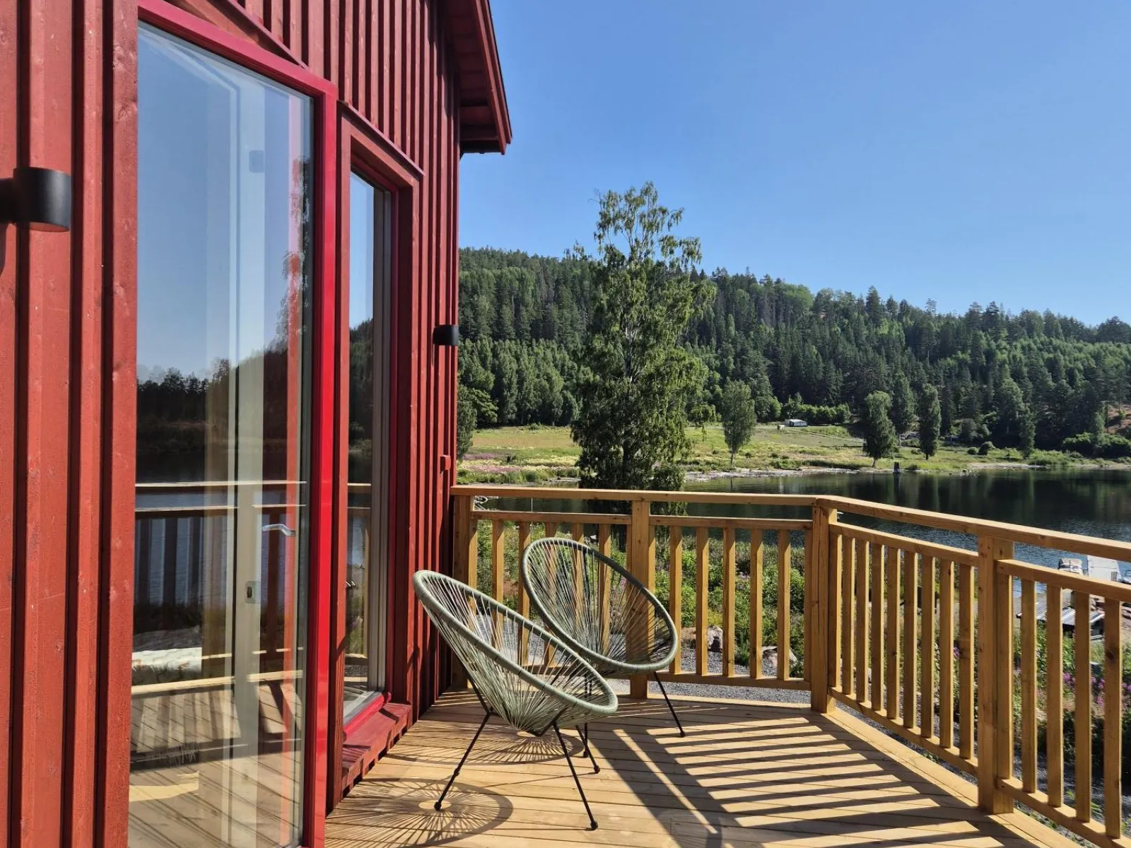 Måvikens Camping