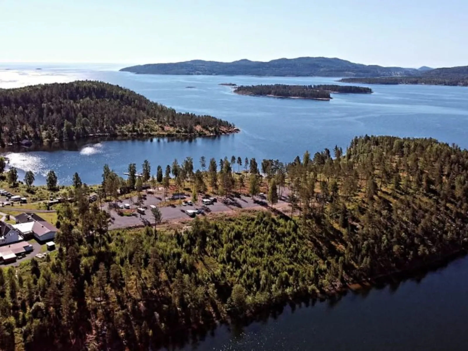 Måvikens Camping