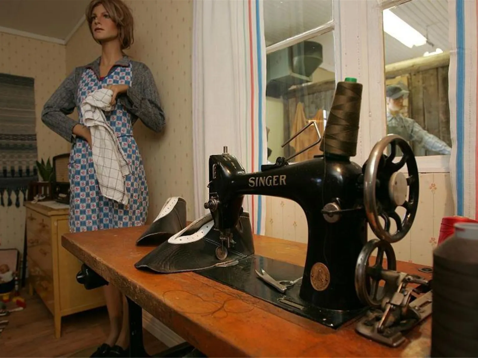 Hemnåtling, Kulturfabriken