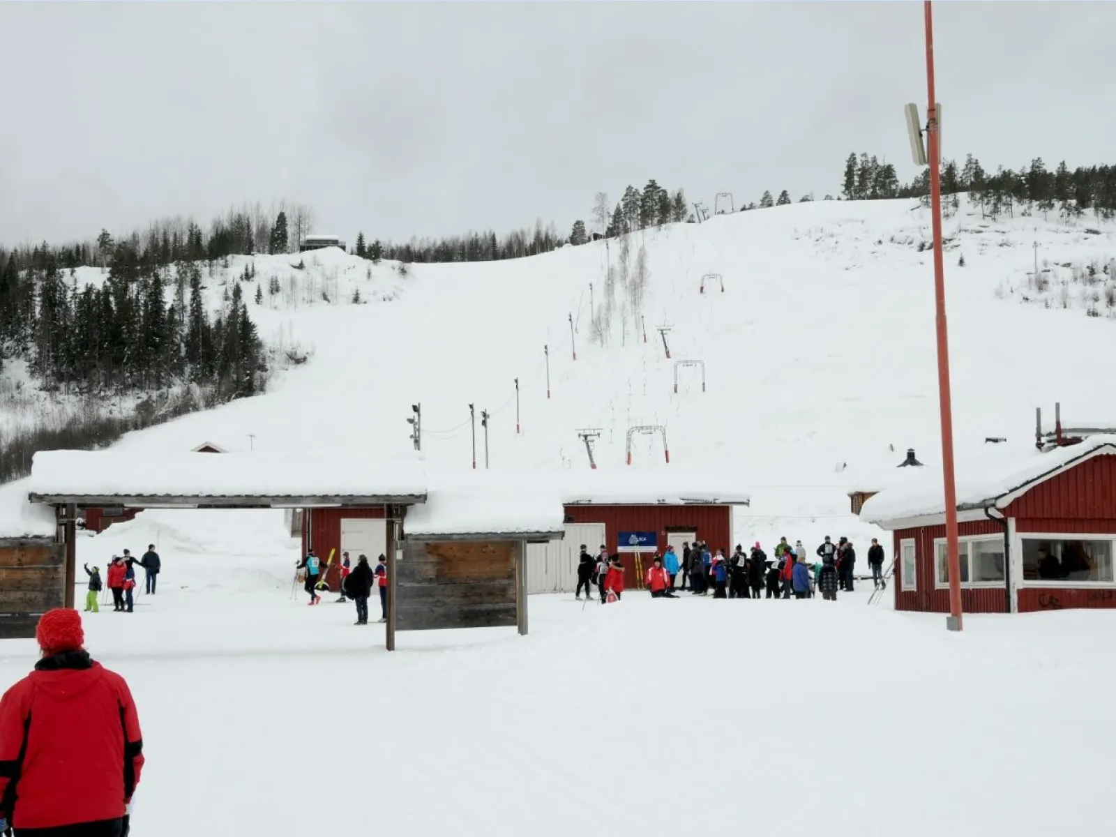 Latbergsbacken