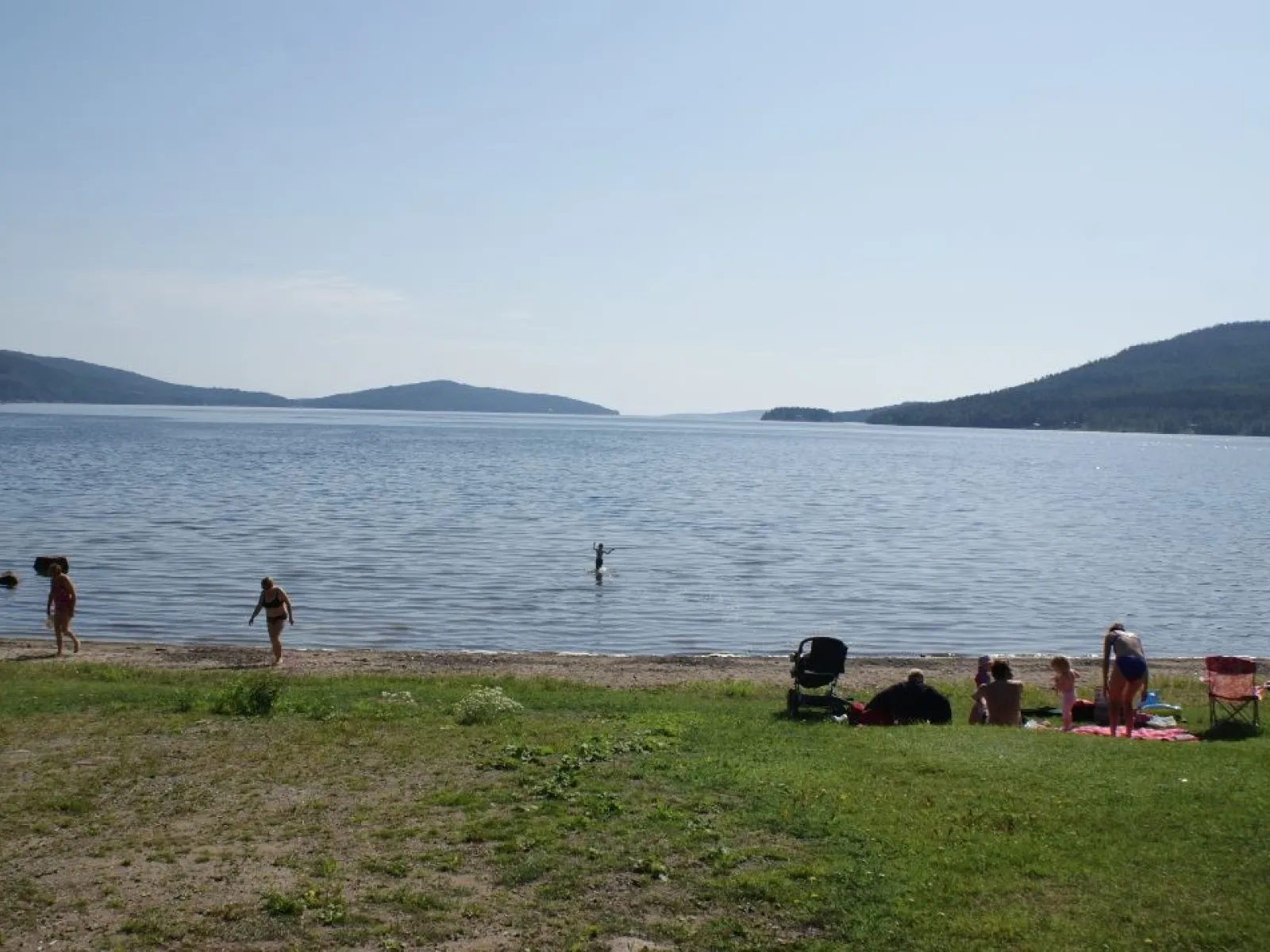 Veåsand