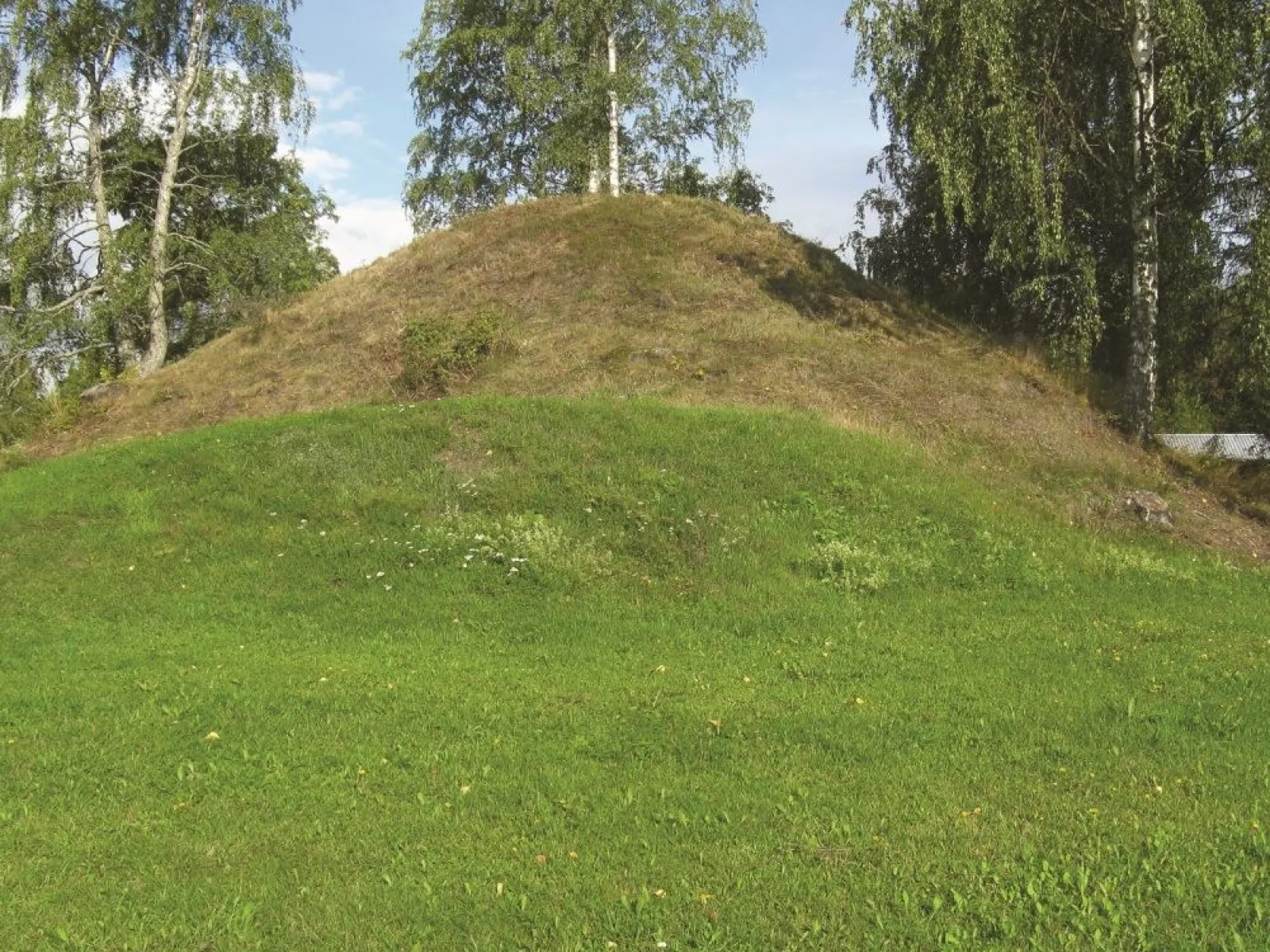 Frånöhög