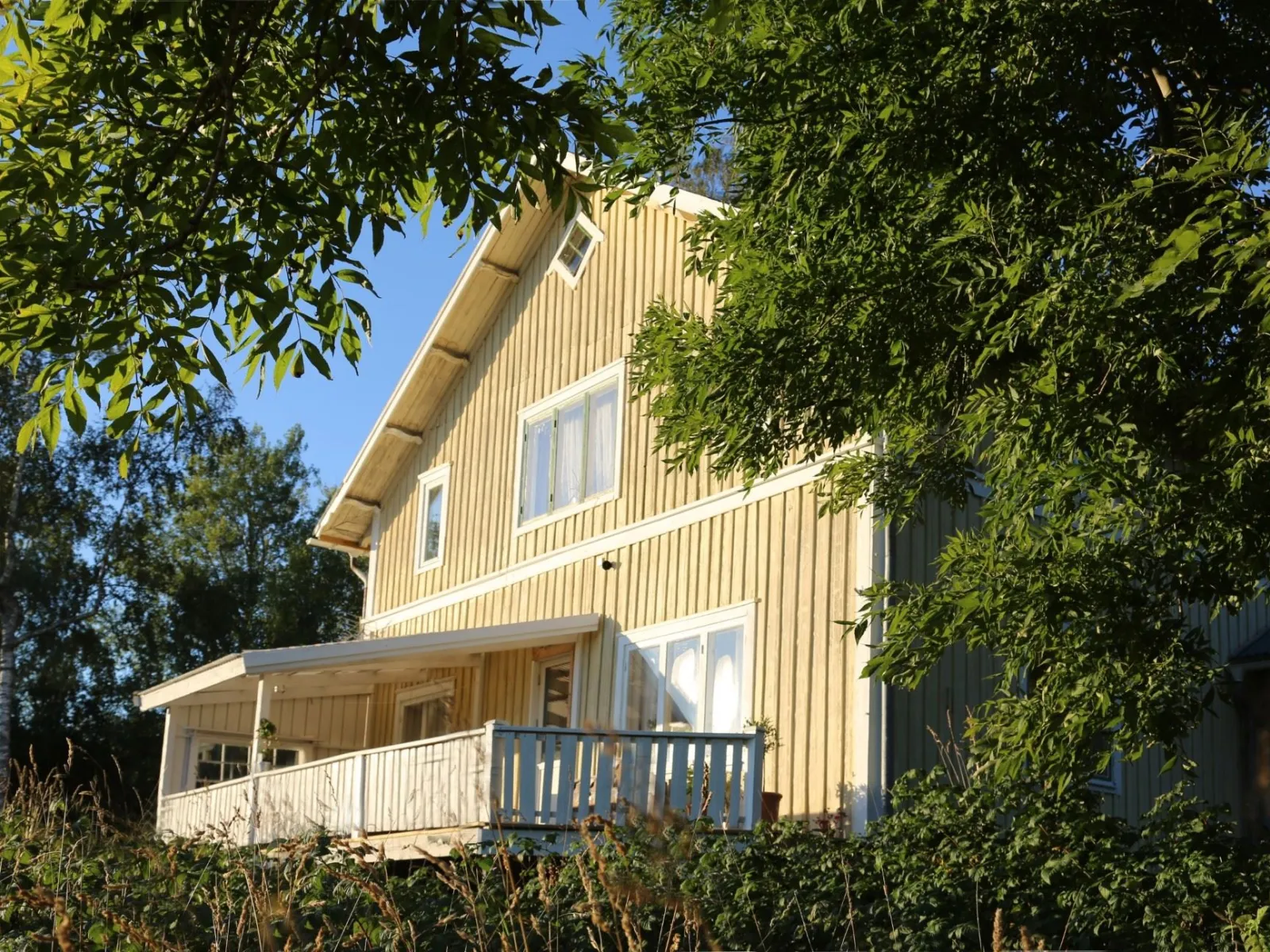 Näs Gård – Konferenz