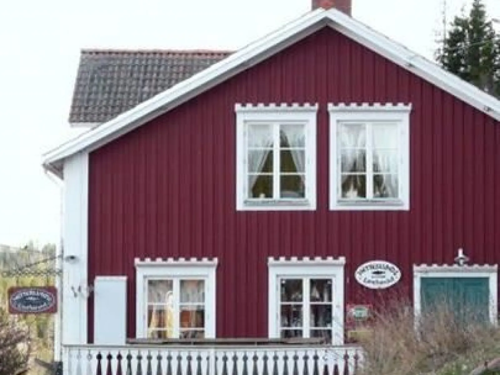 Netterlunds Lanthandel