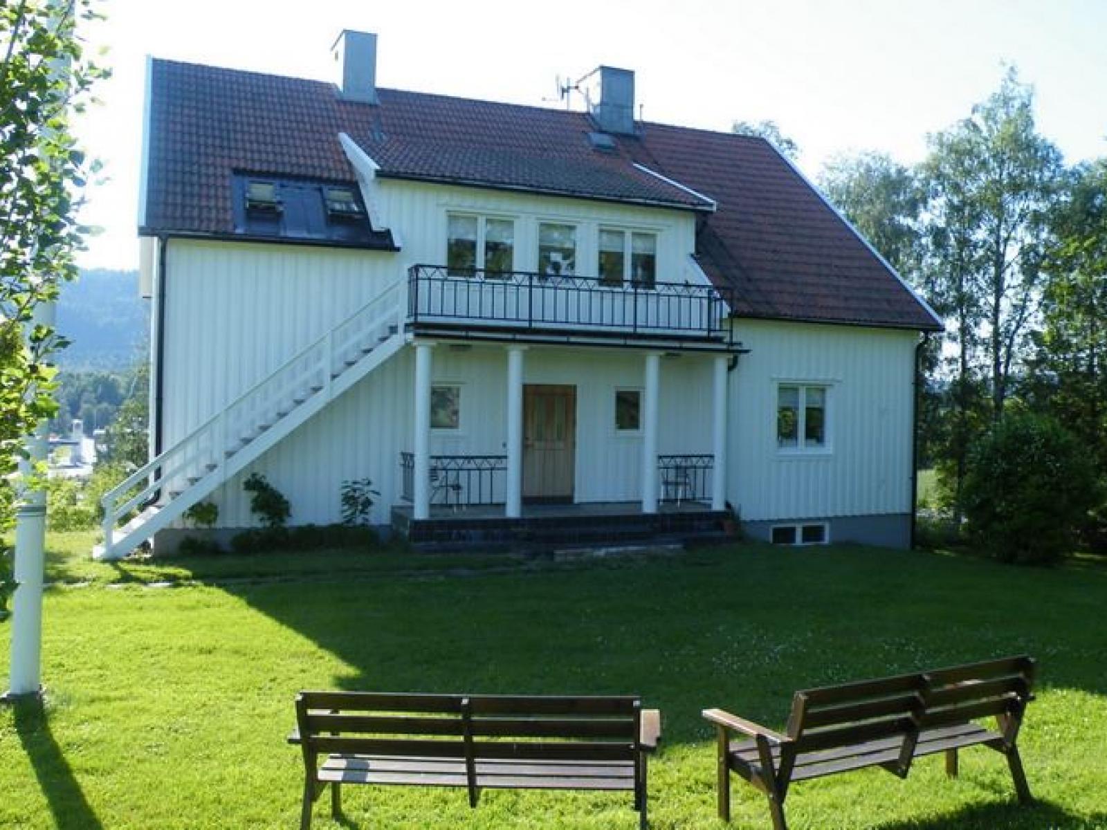 Villa Orrbacken