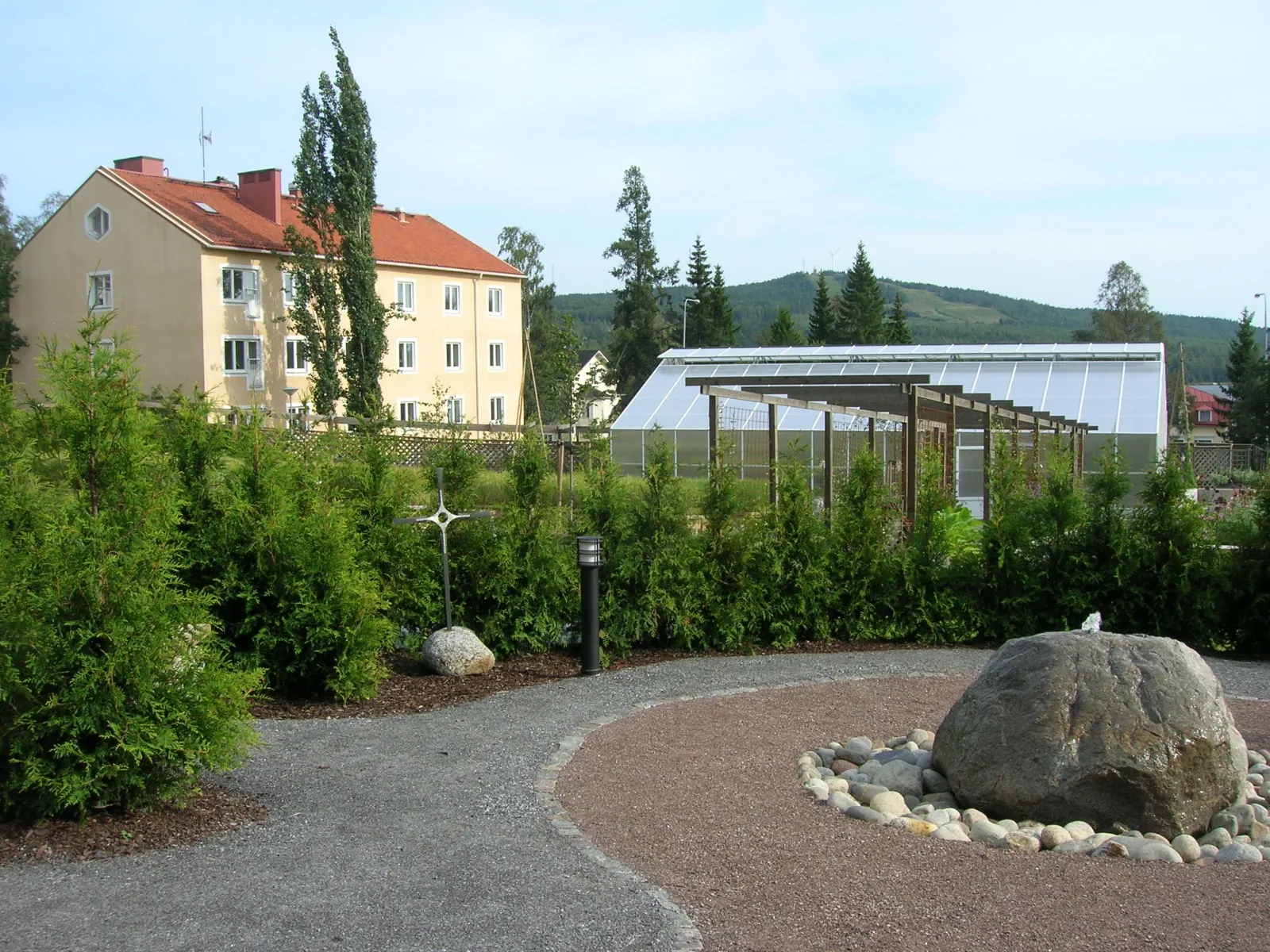 Vårsta Sörgården B&B
