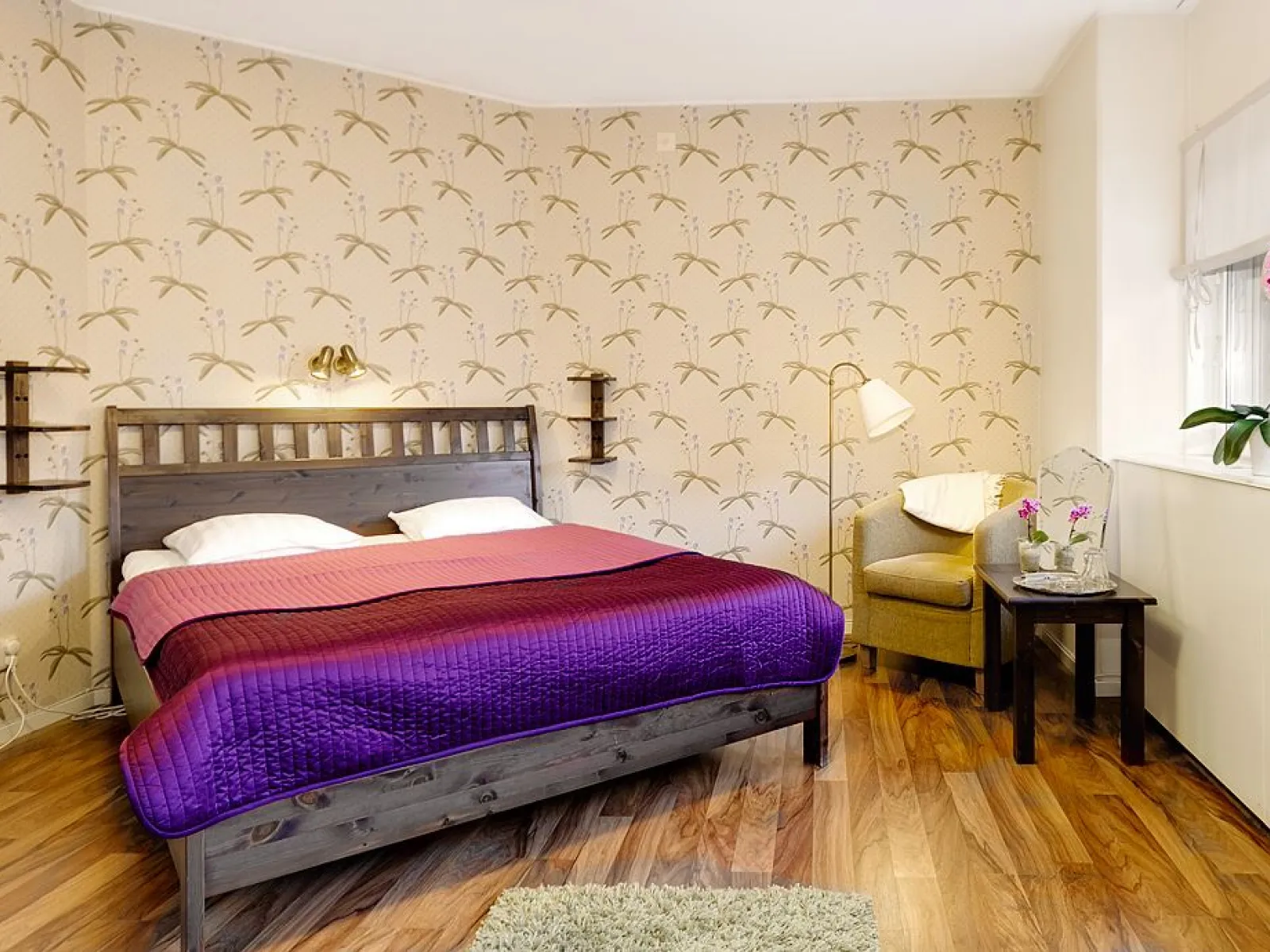 Hotell City