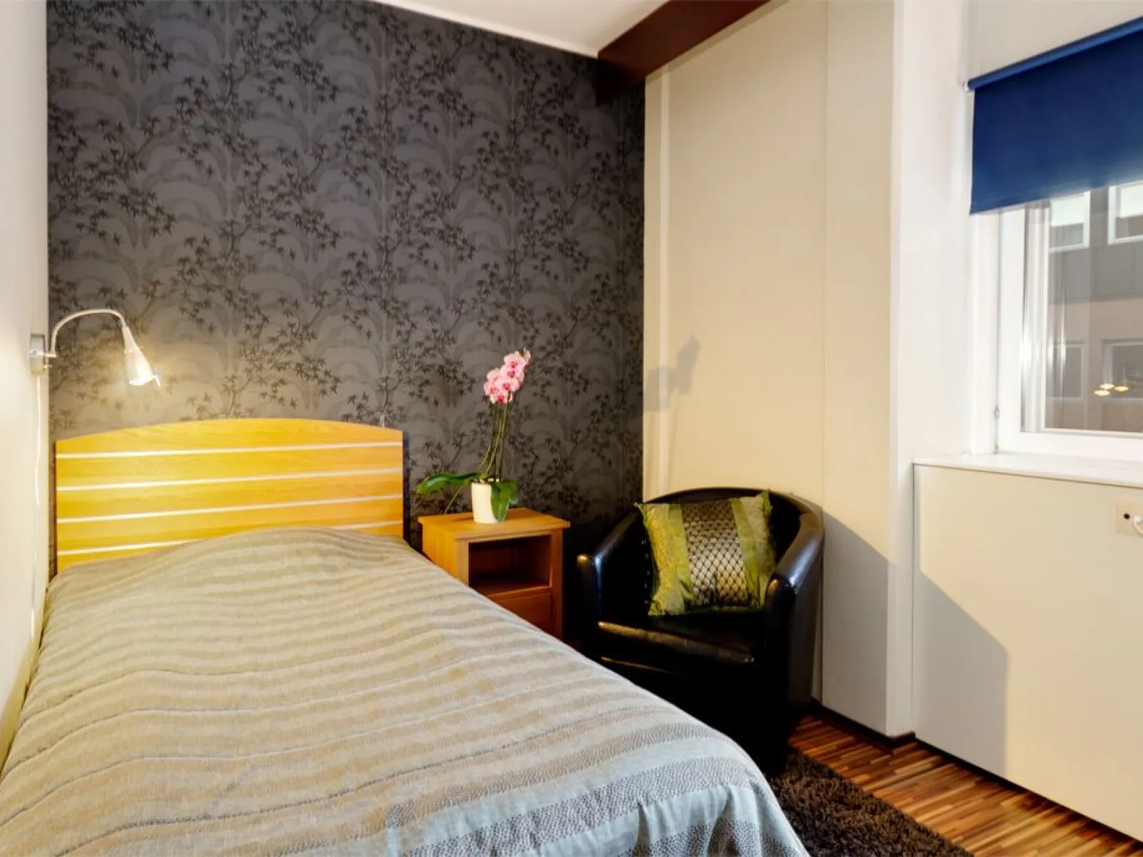 Hotell City