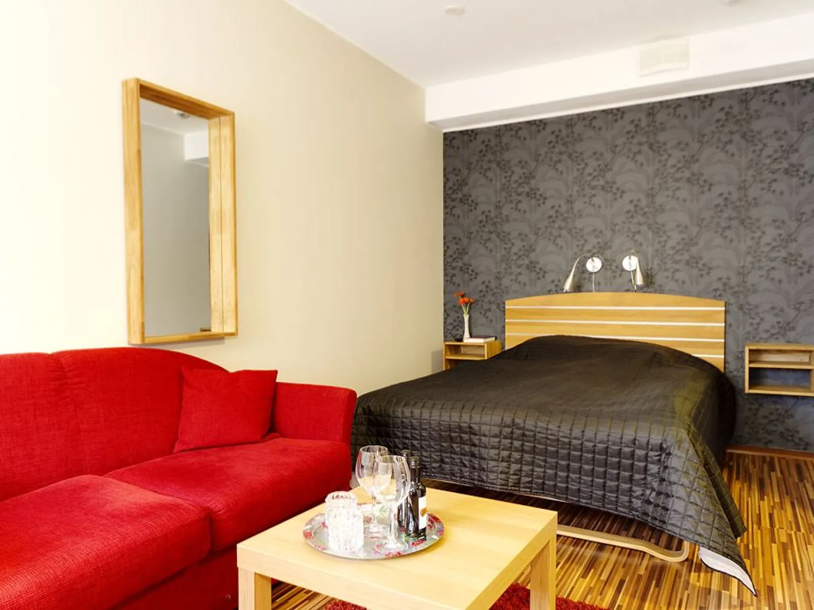 Hotell City
