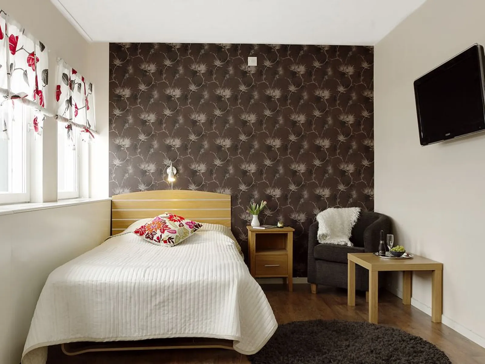 Hotell City