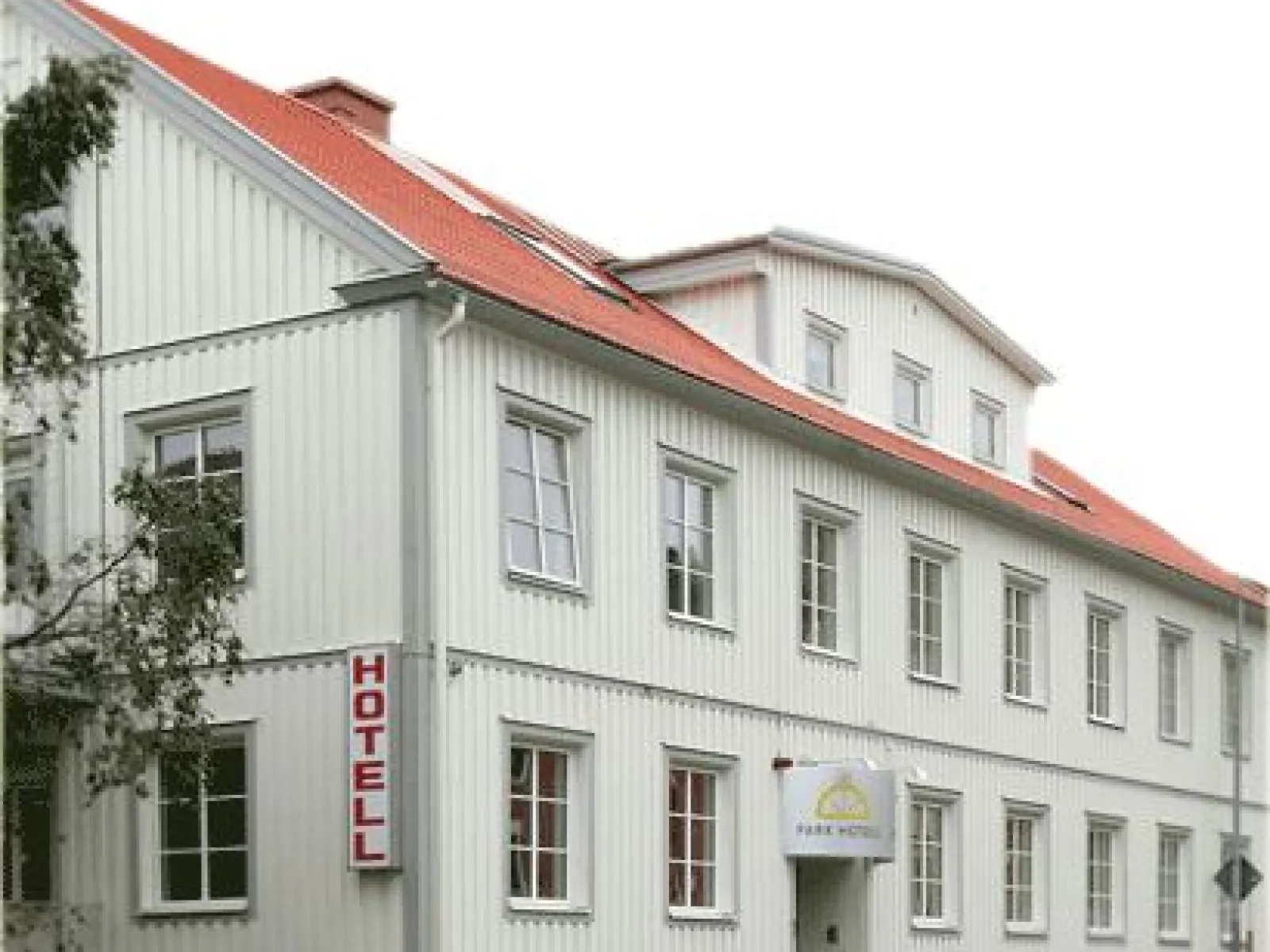 Park Hotell