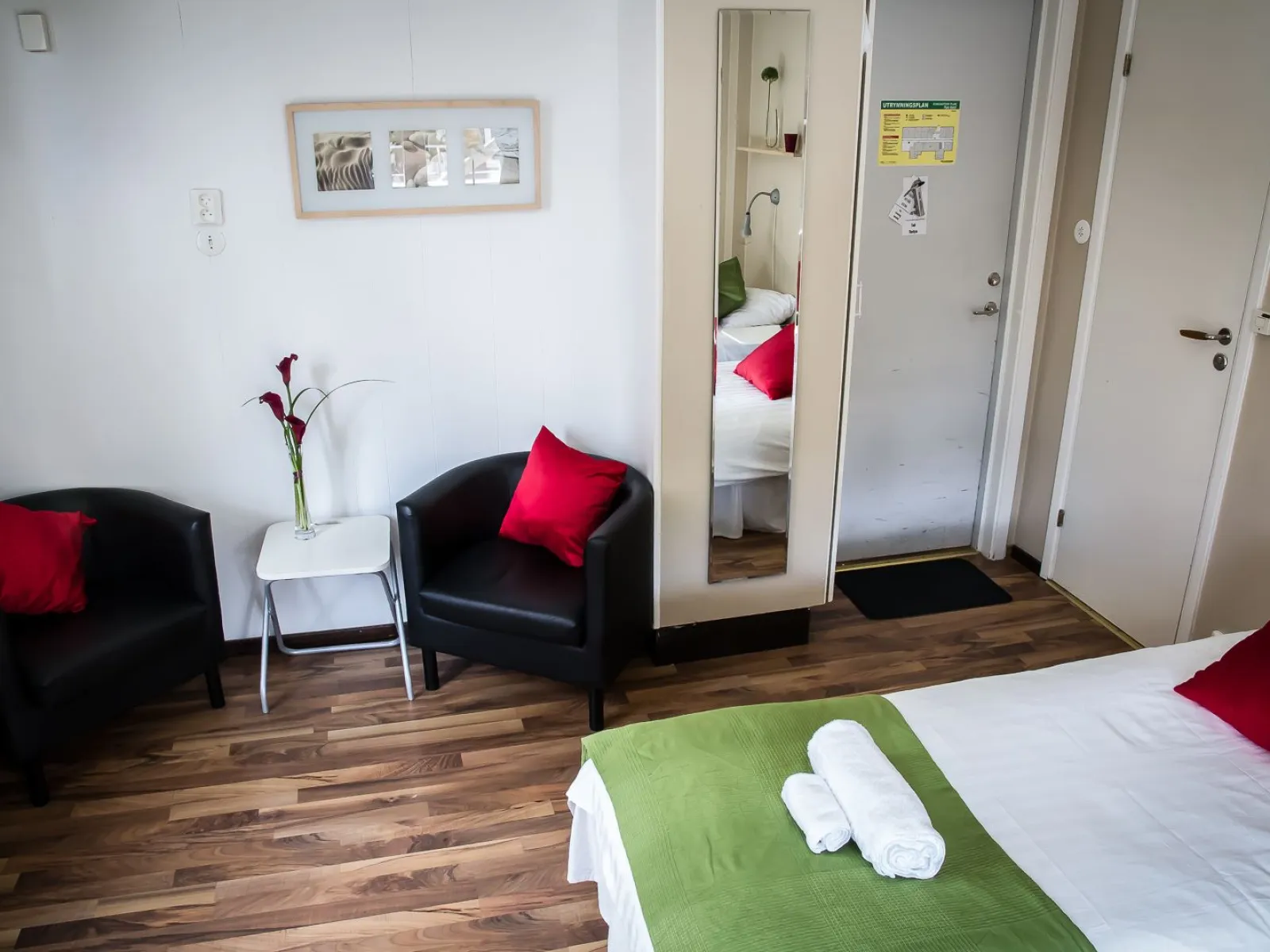 Park Hotell