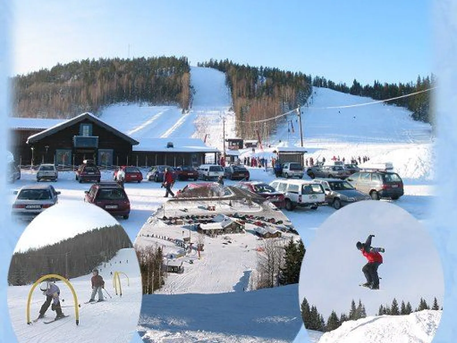 Nätra Motell & Restaurang