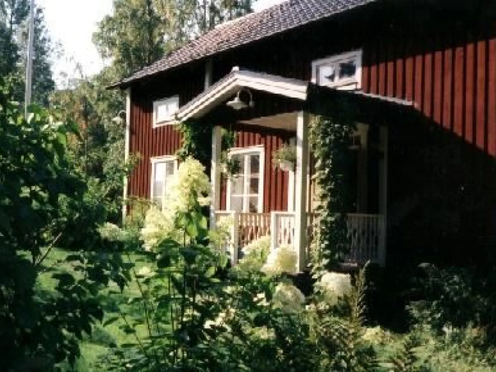Lövviks B&B