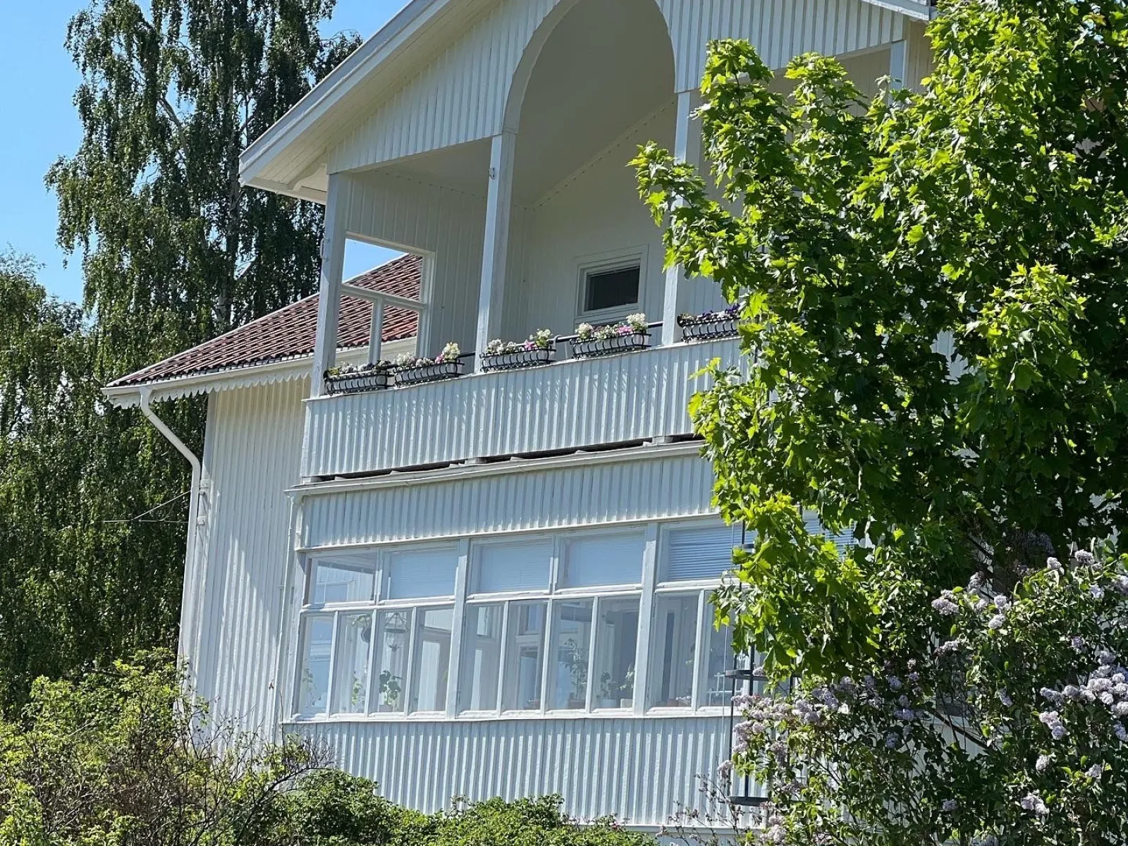 Pensionat Noraström