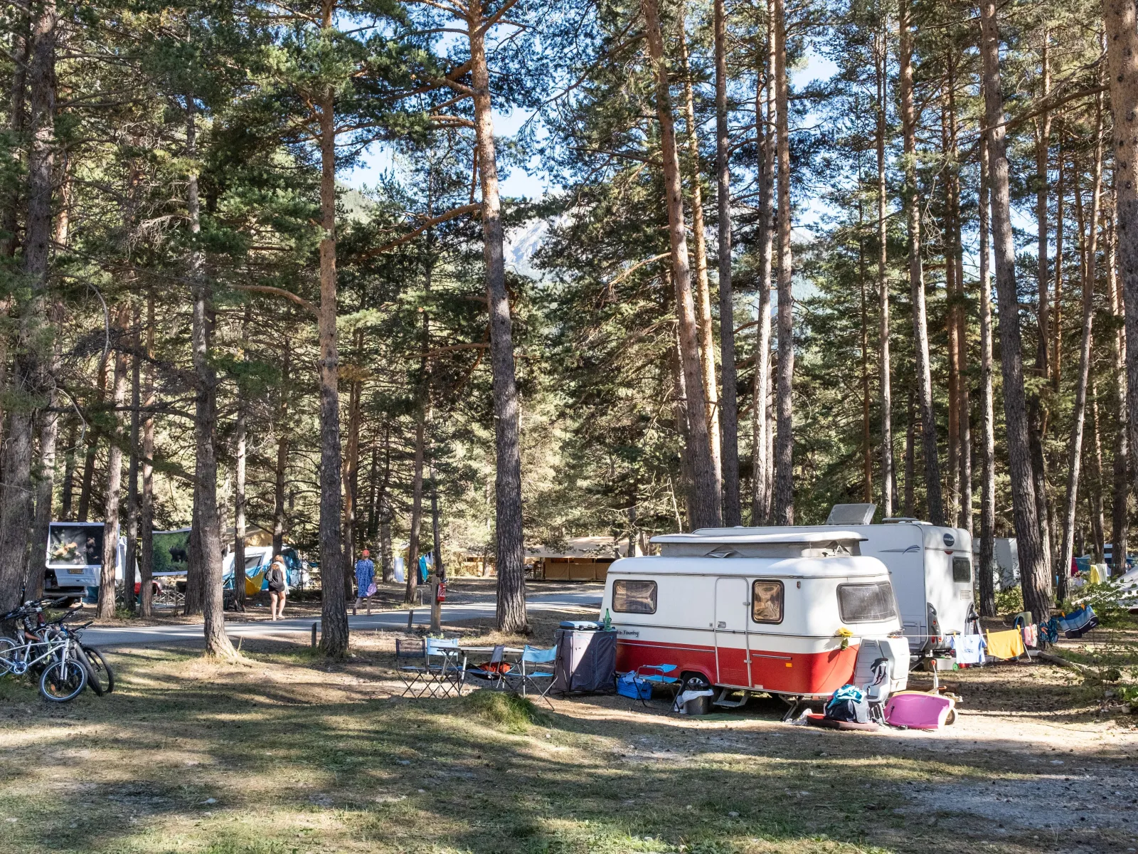 Huttopia Smitingen