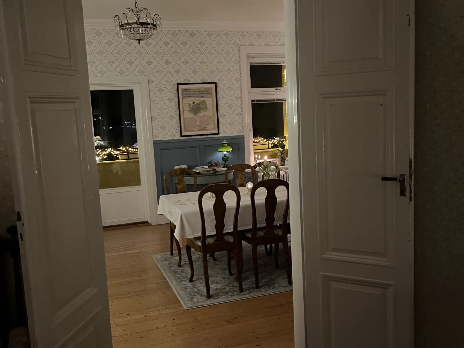 Pensionat Noraström