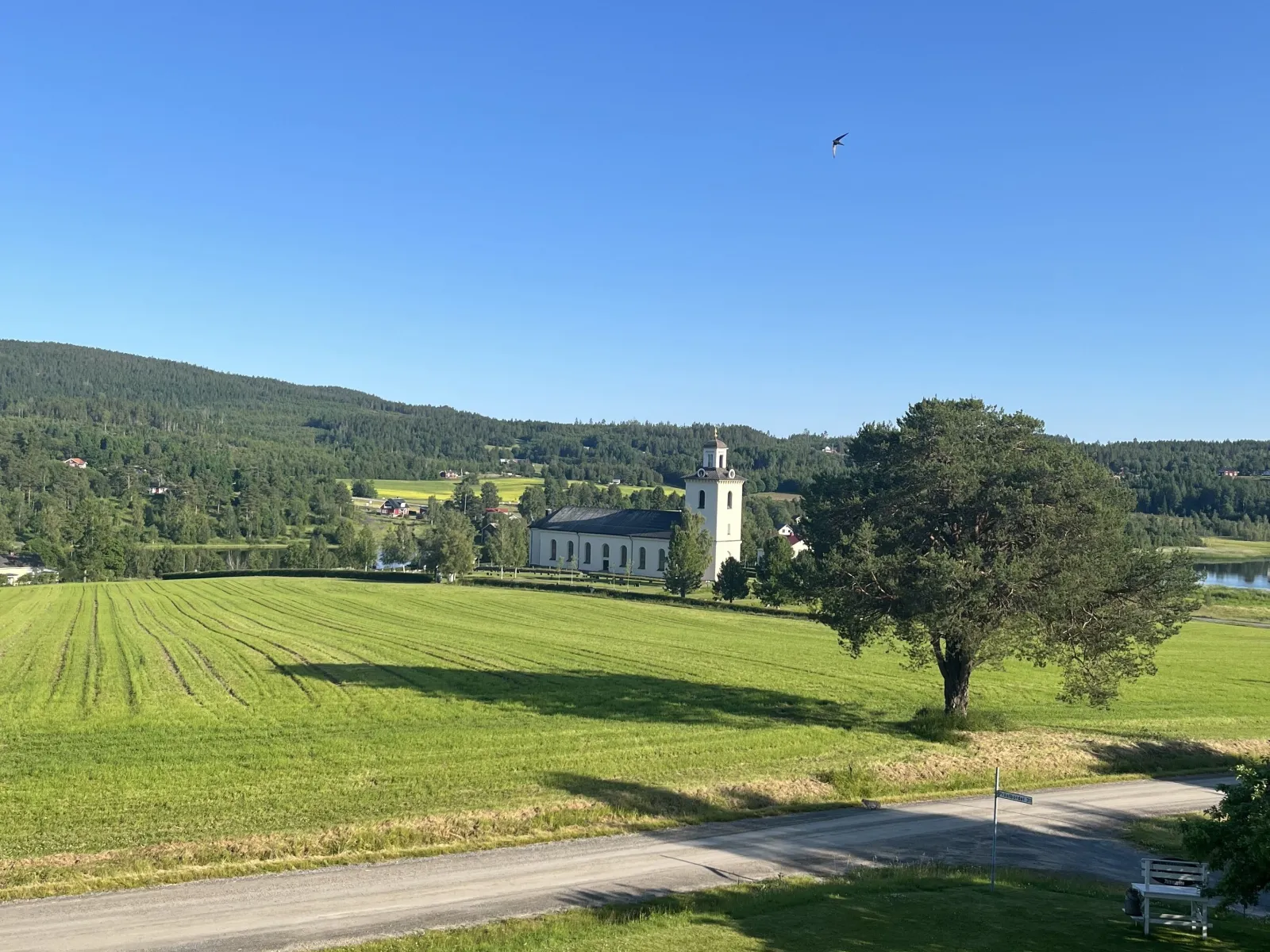 Pensionat Noraström