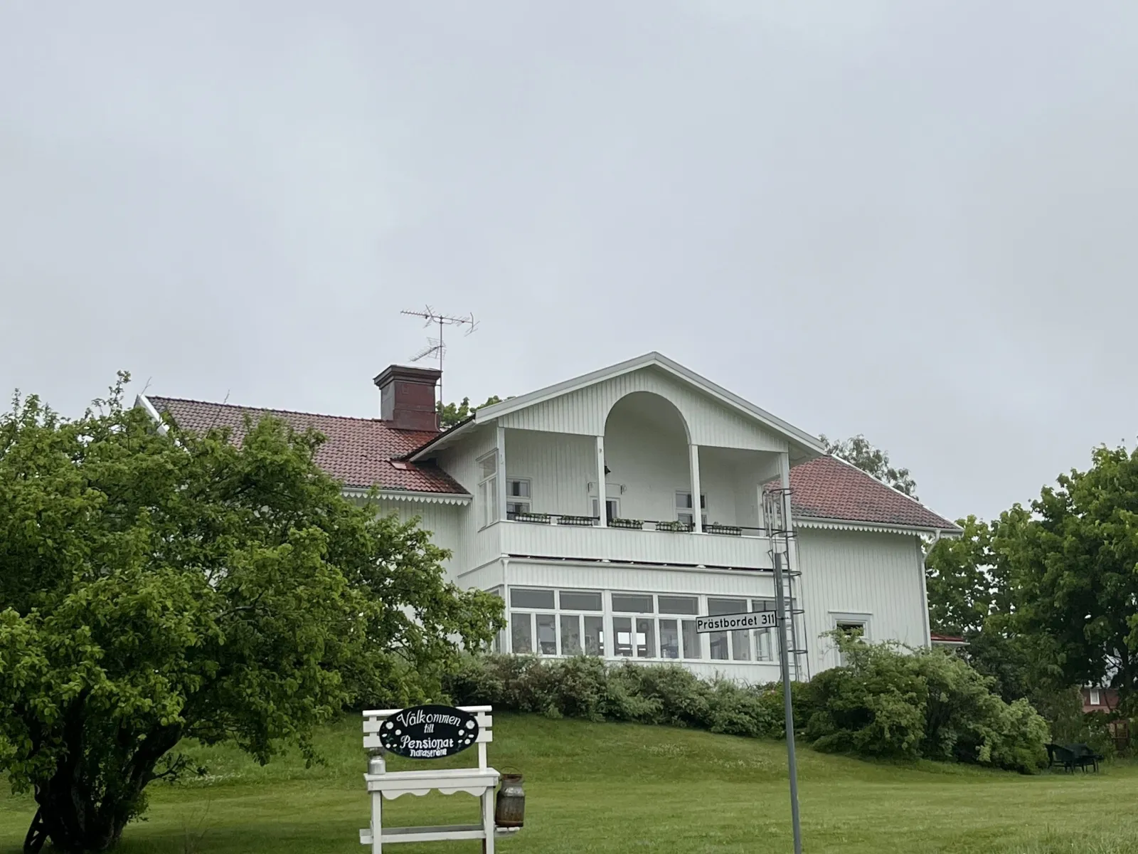 Pensionat Noraström