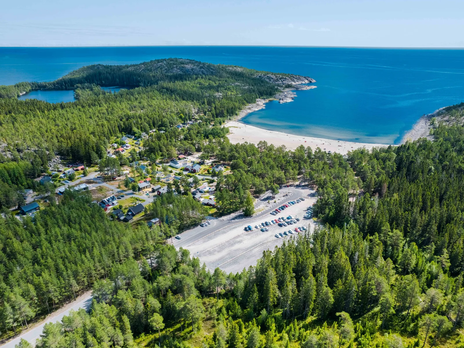 Huttopia Smitingen