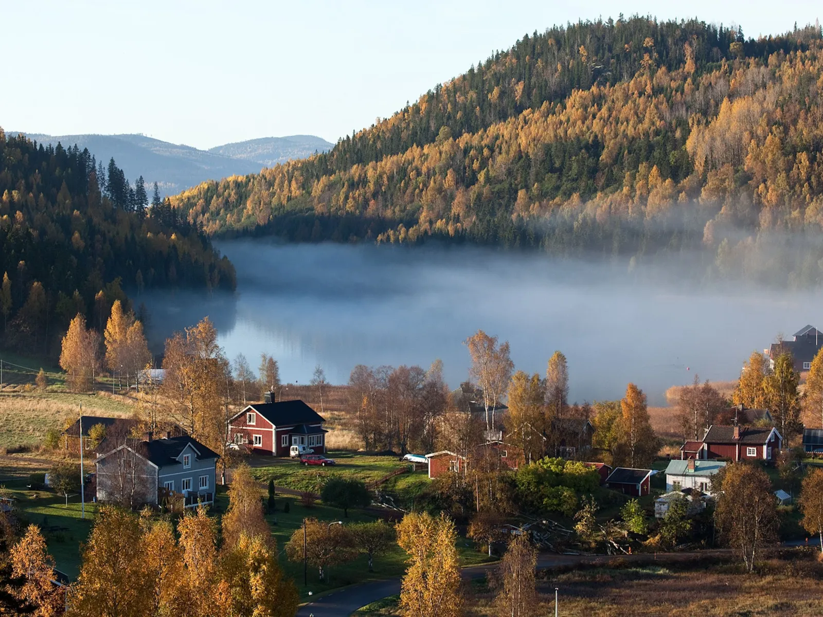 Sestola Gård
