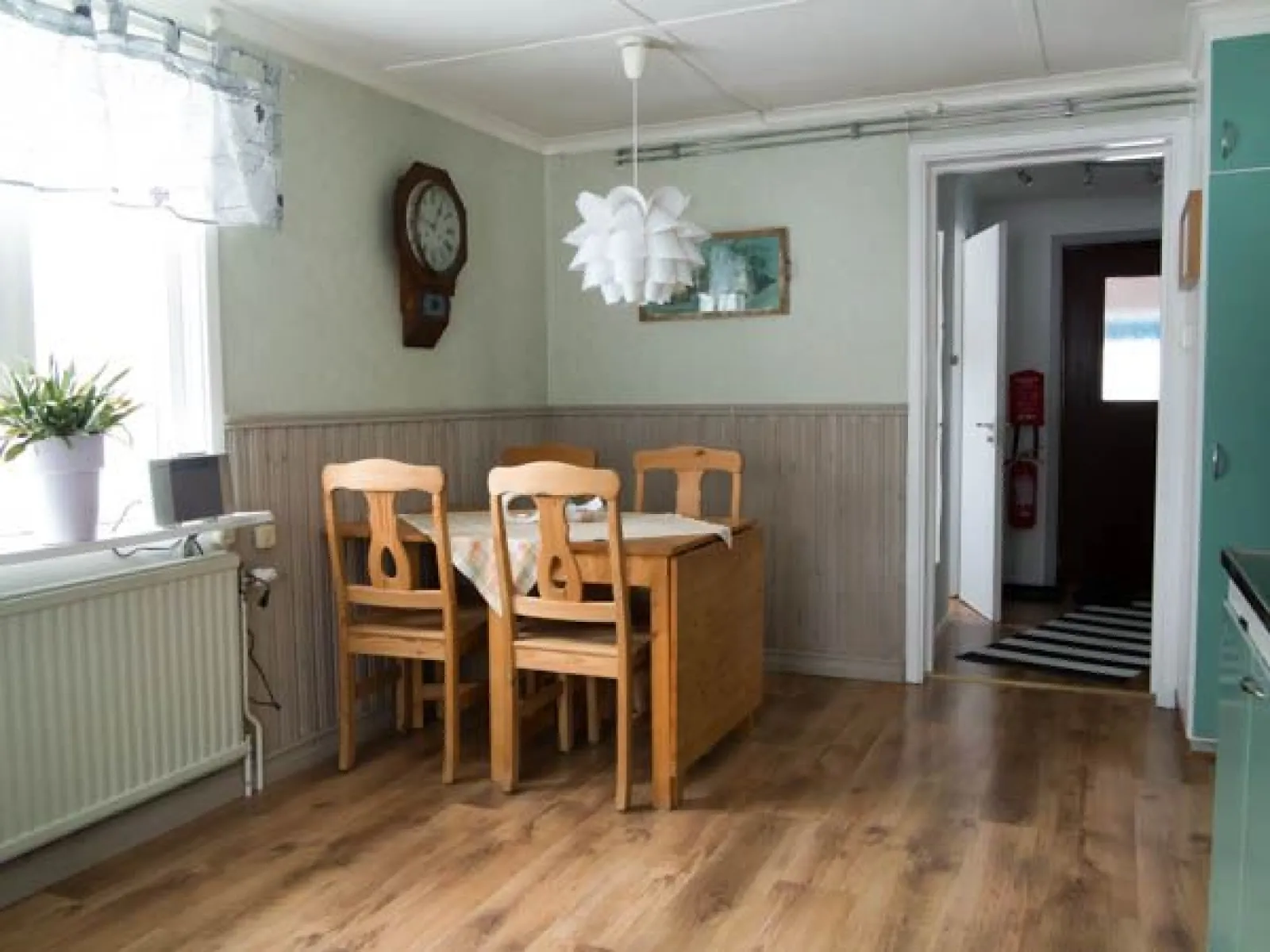Junsele House & Adventure