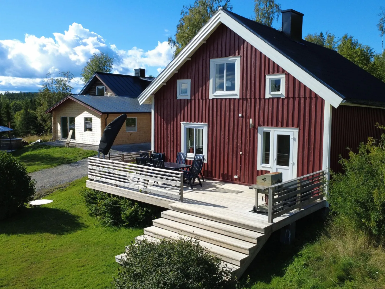 Brunkens gård