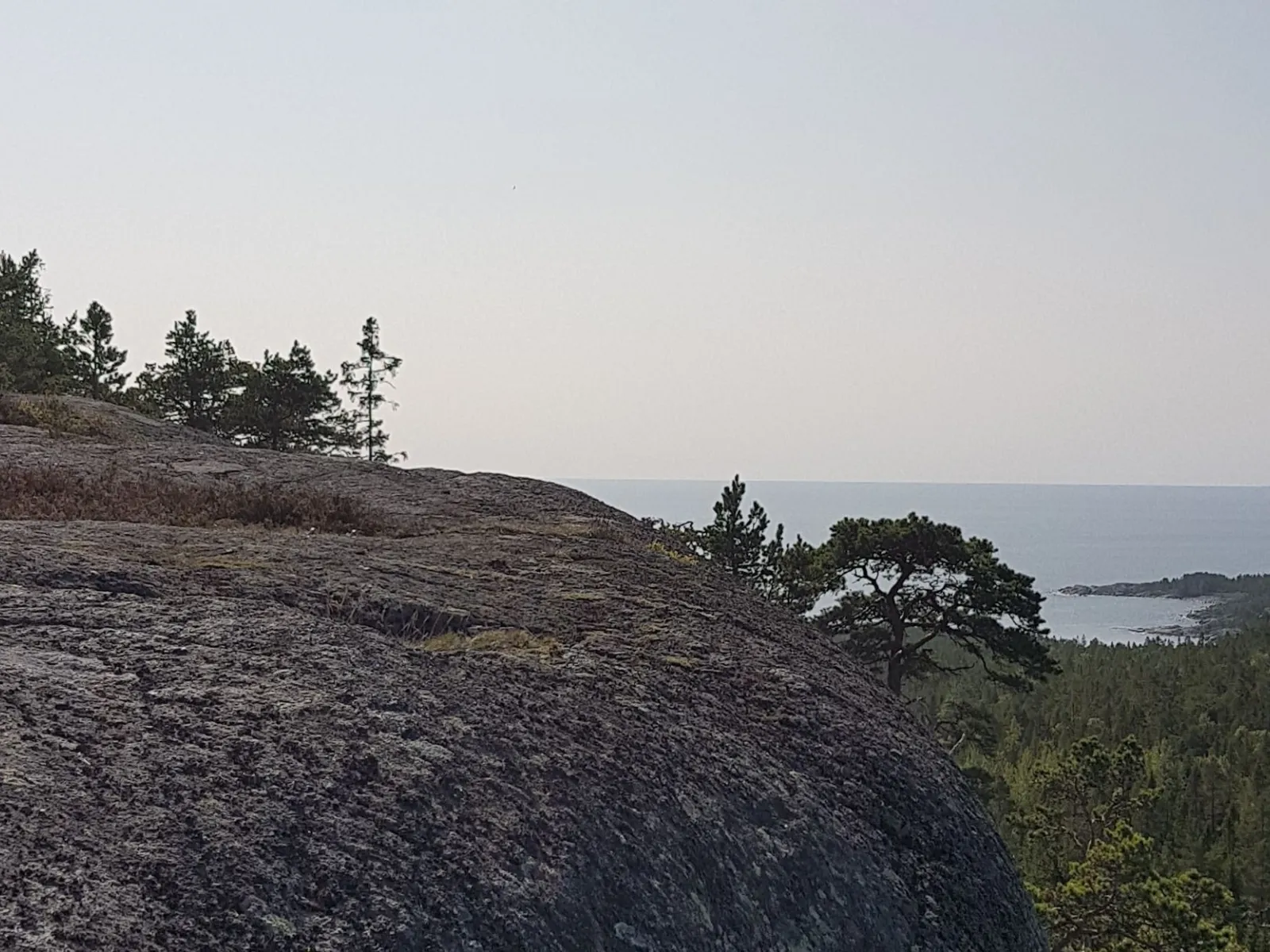 Örsjöberget