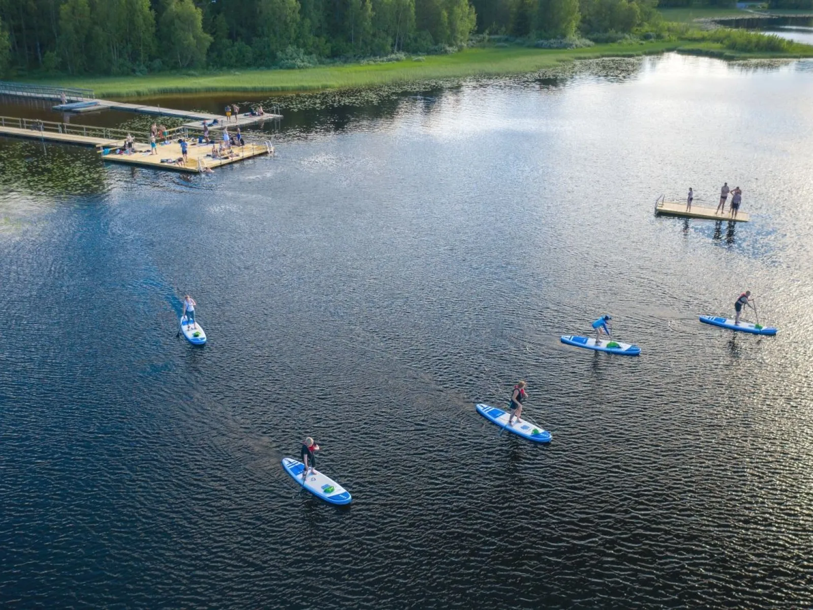 High Coast Water Adventures