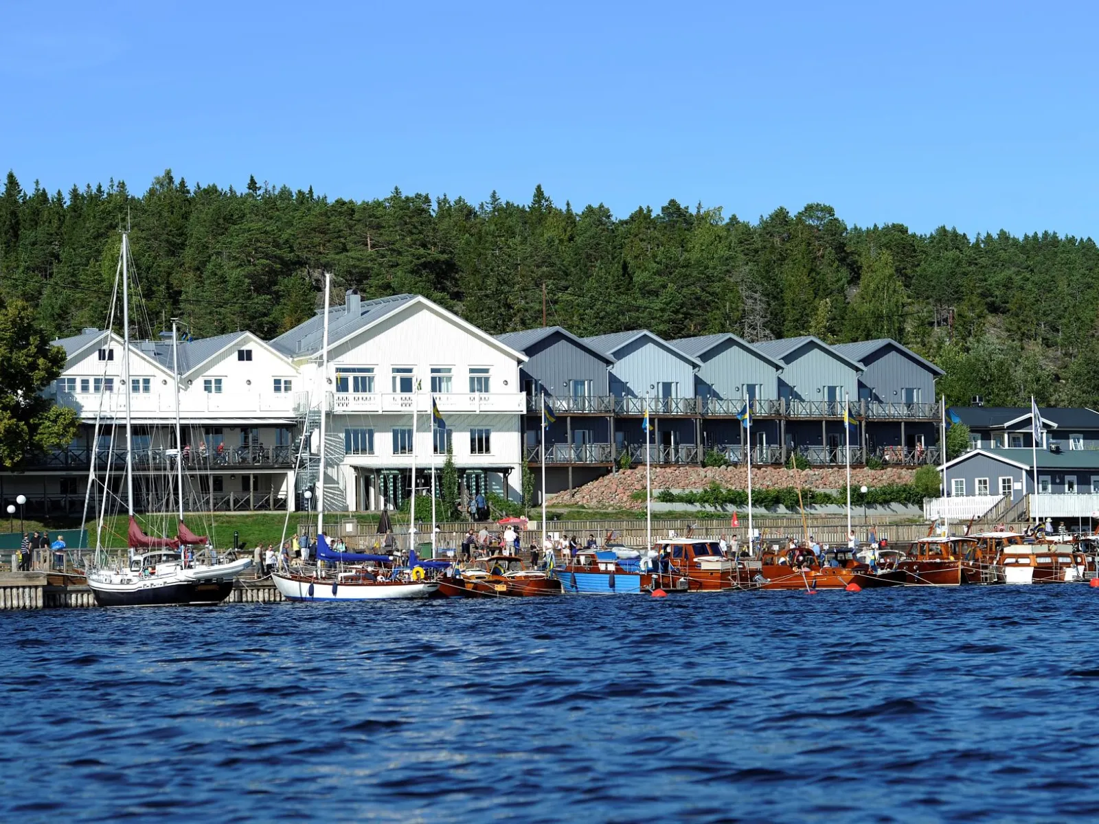 Ulvö Hotell