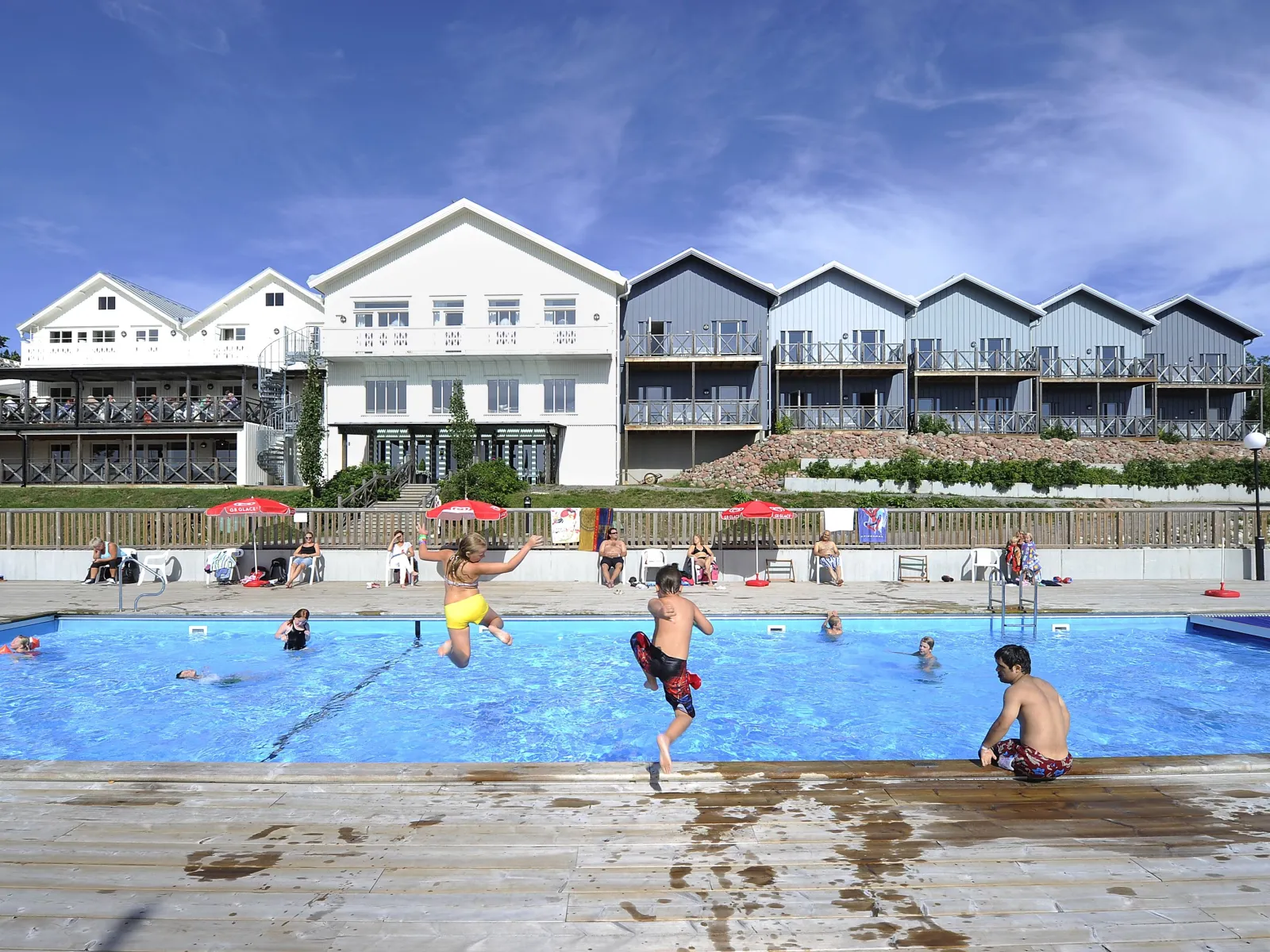 Ulvö Hotell