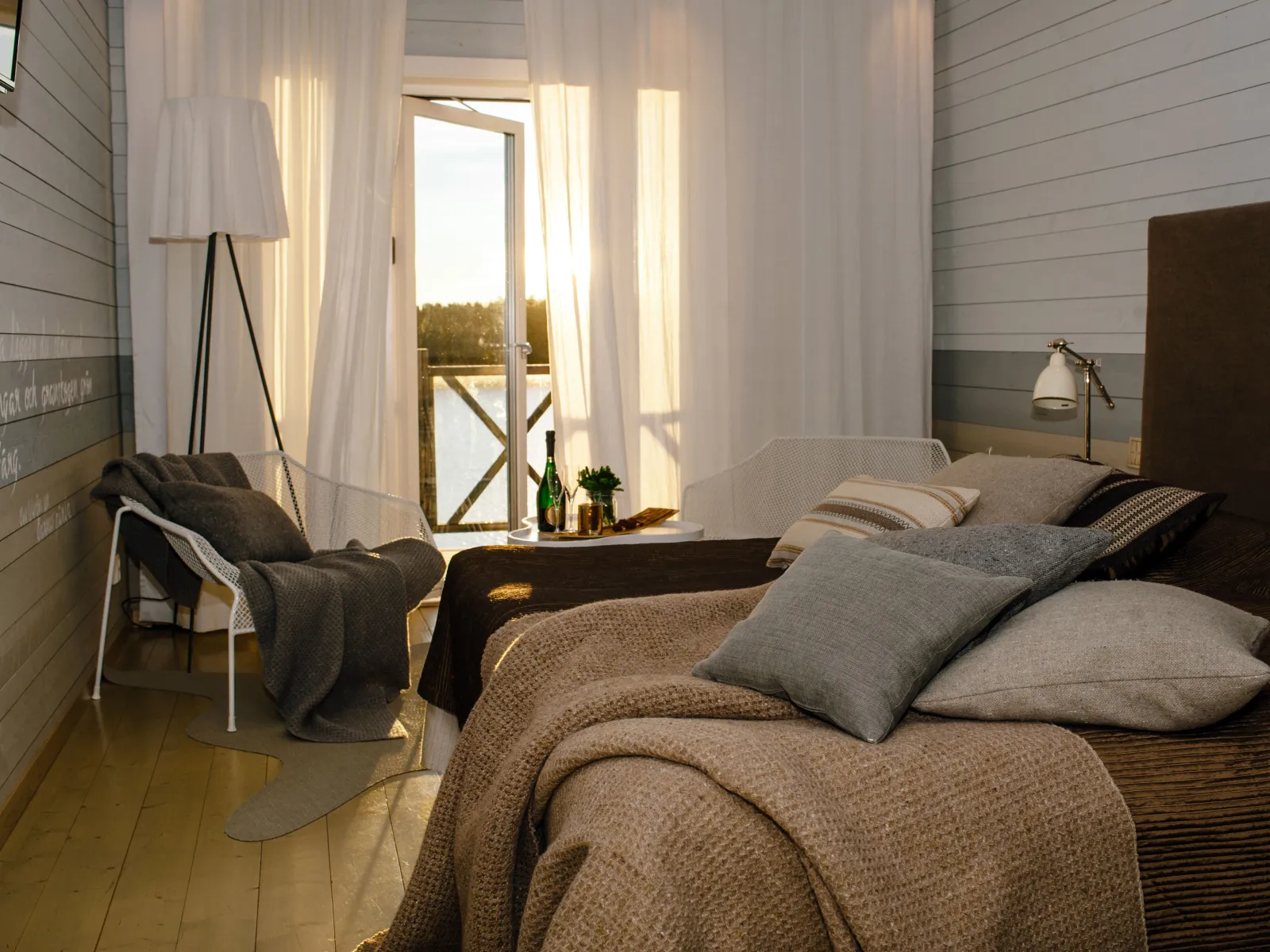 Ulvö Hotell