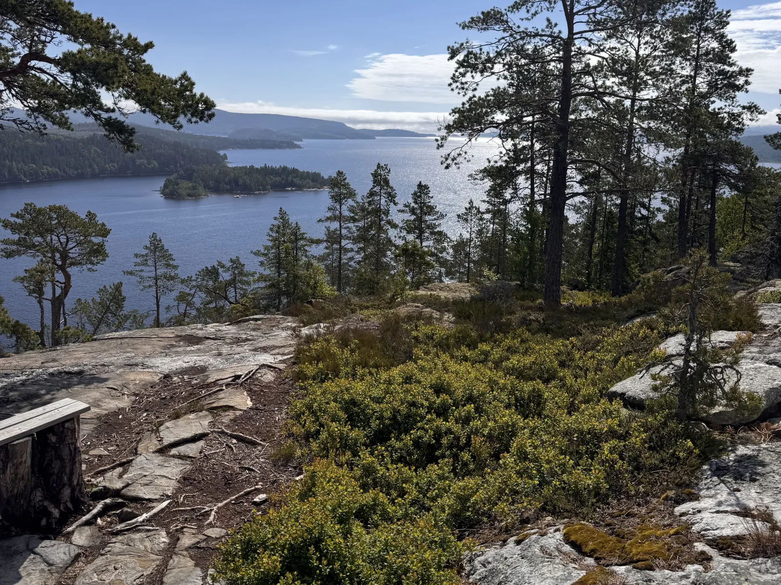 Hornöberget