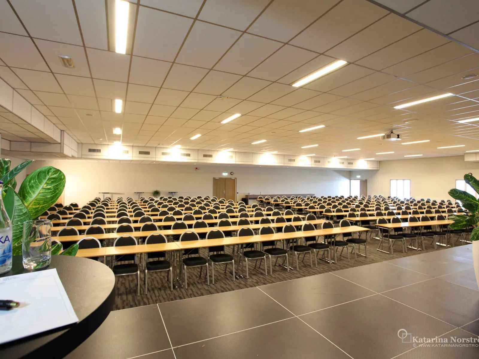 Konferenslokal Hotell Hallstaberget