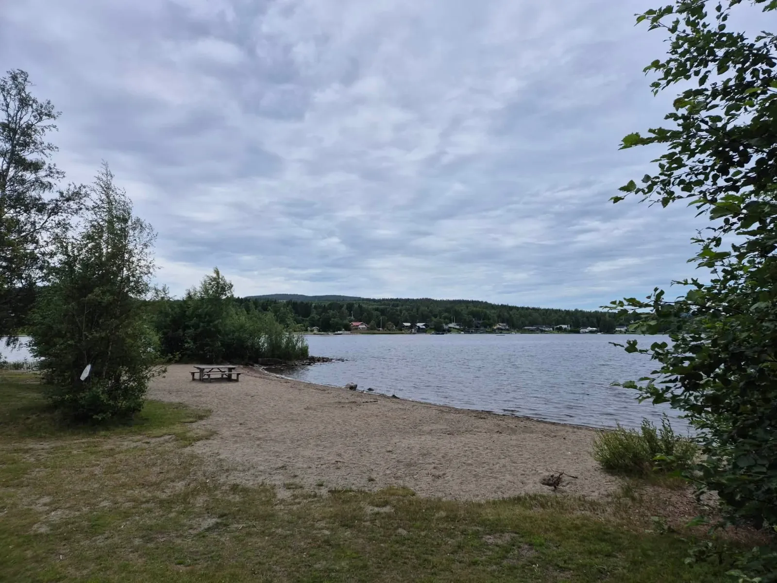 Käringberget badplats