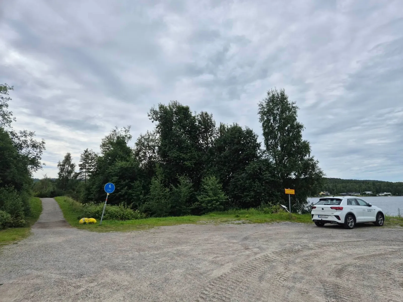 Käringberget badplats
