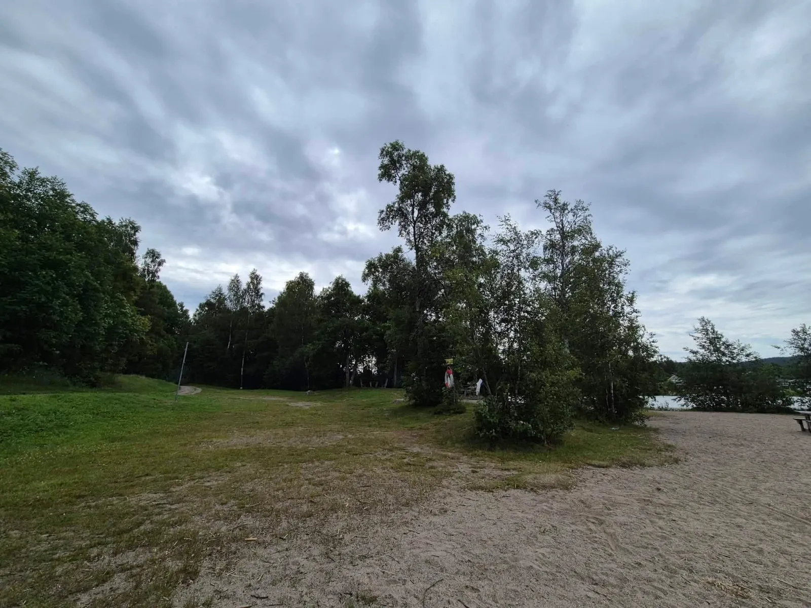 Käringberget badplats