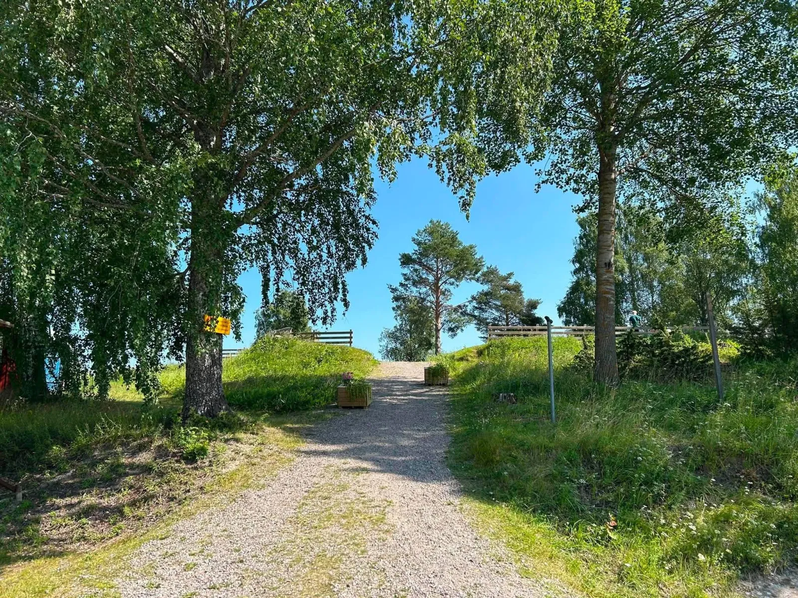 Konvaljparken
