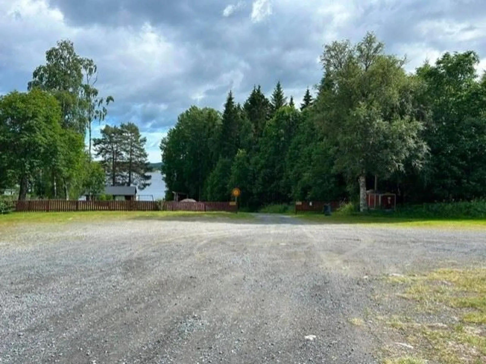 Storsjöbadet
