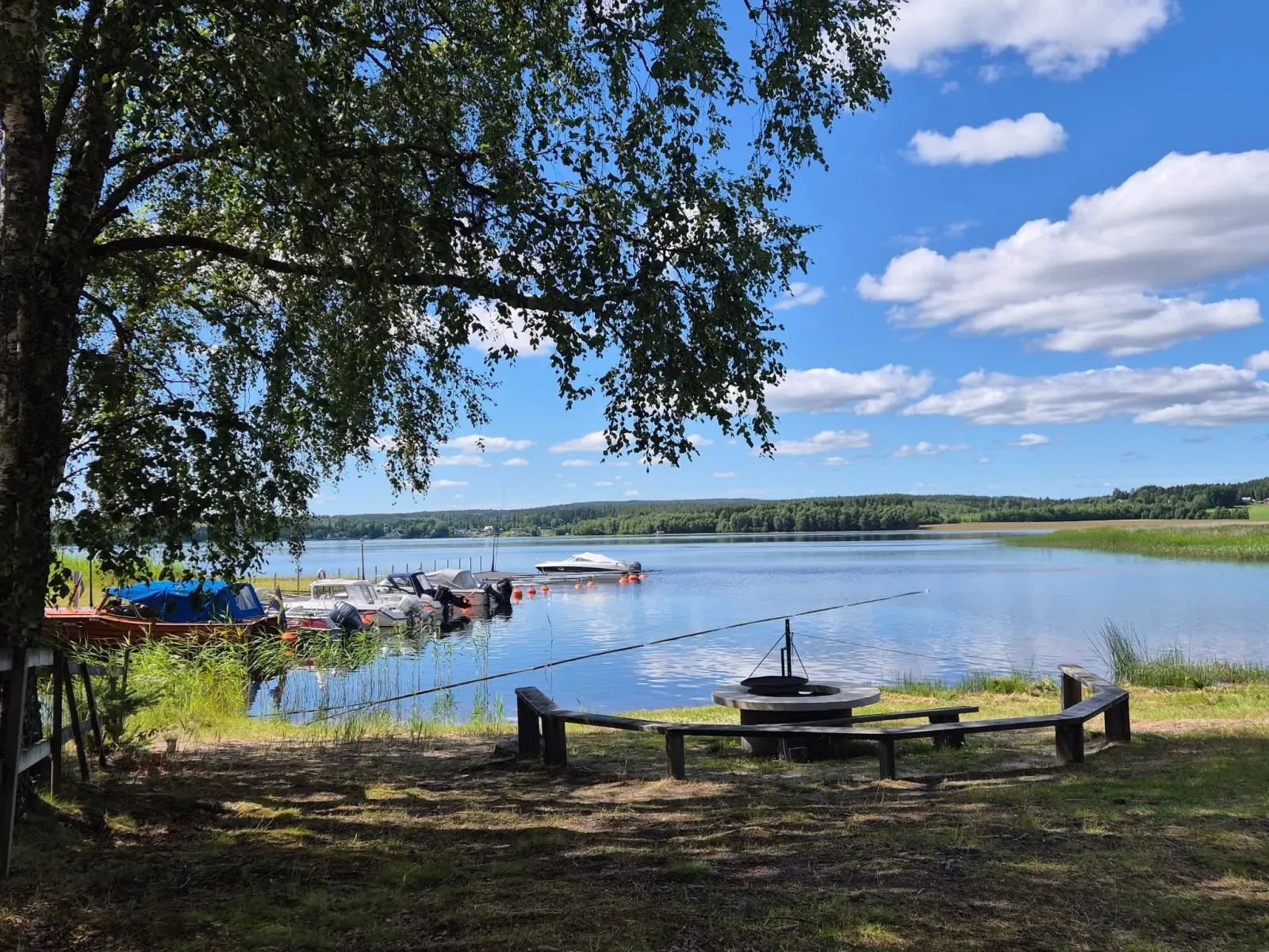 Idbybadet