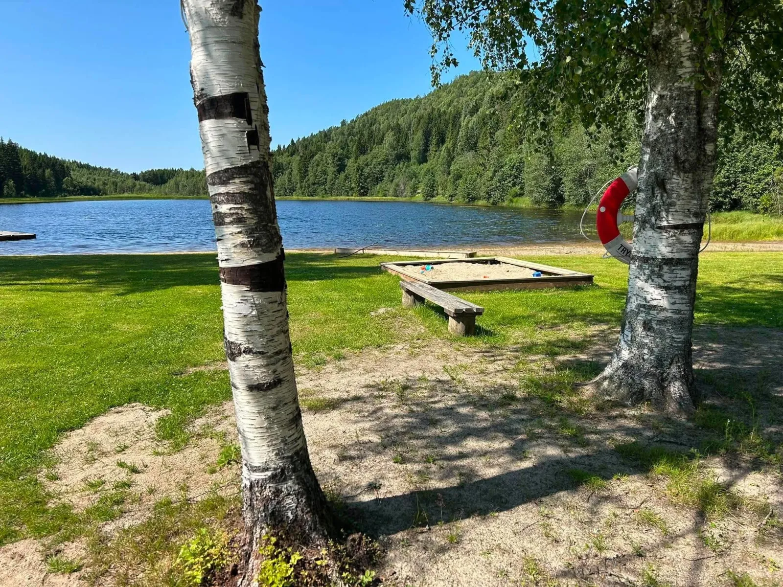 Butjärn