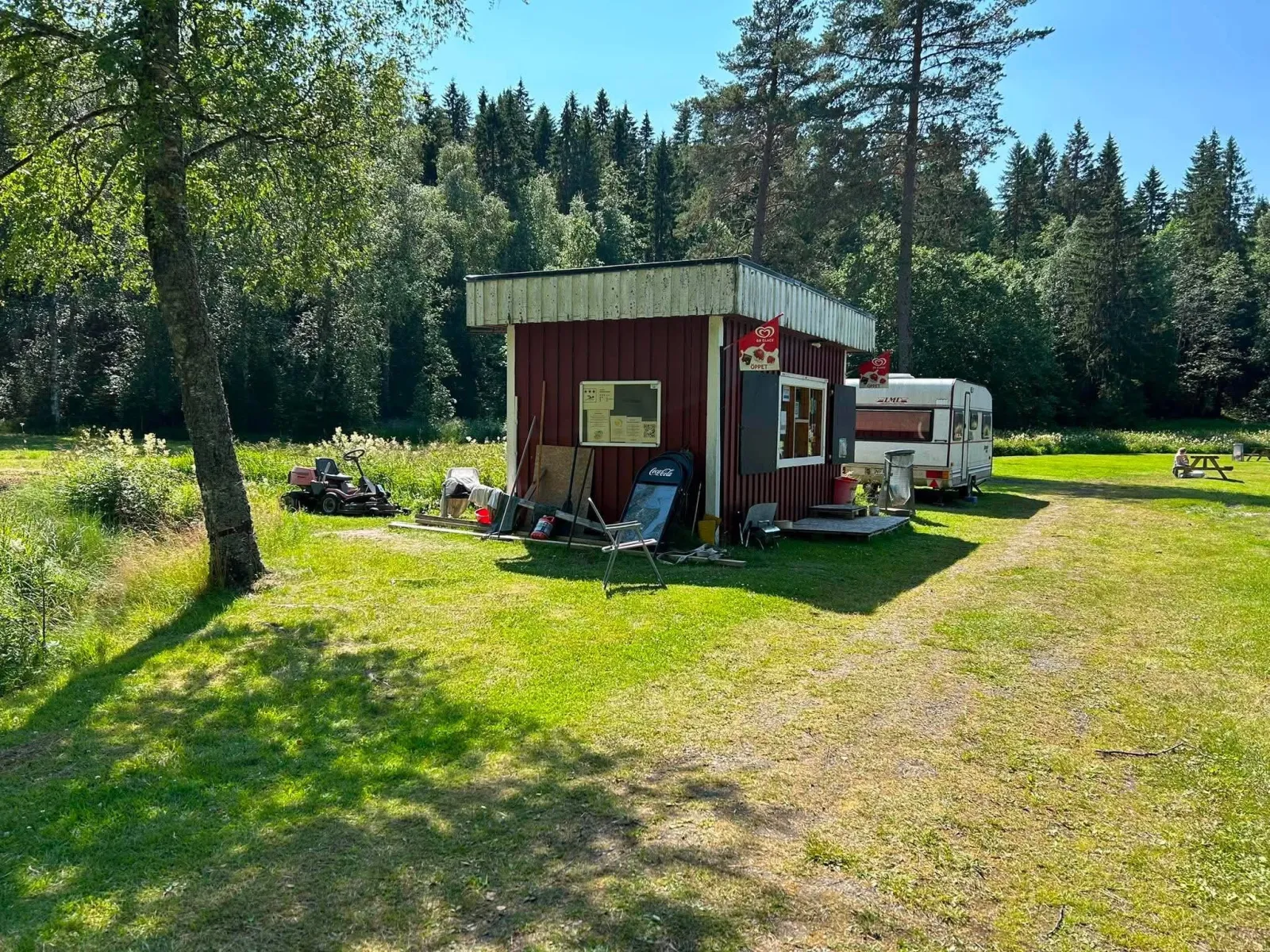 Butjärn