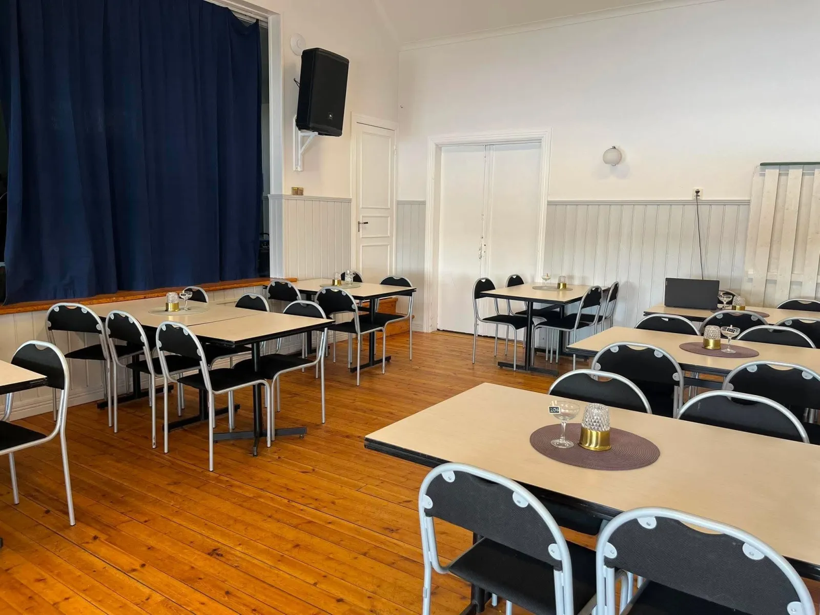 Lövvik Restaurang & Café