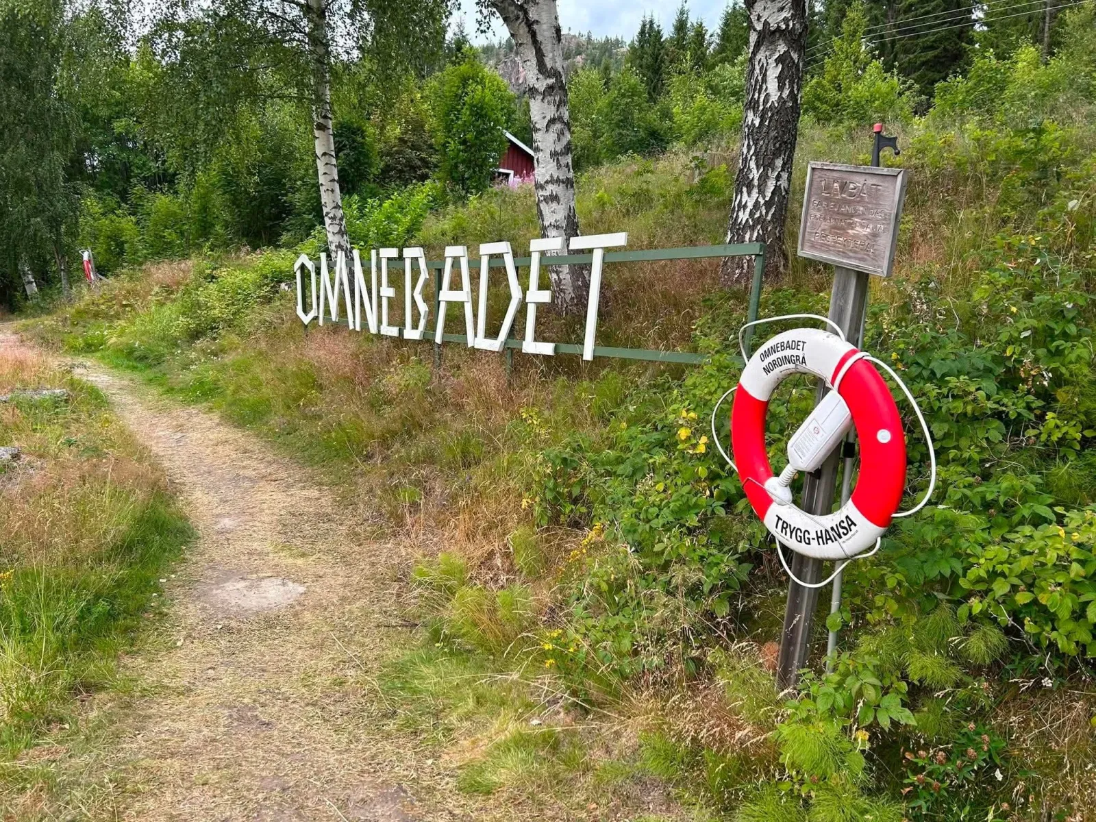 Omnebadet
