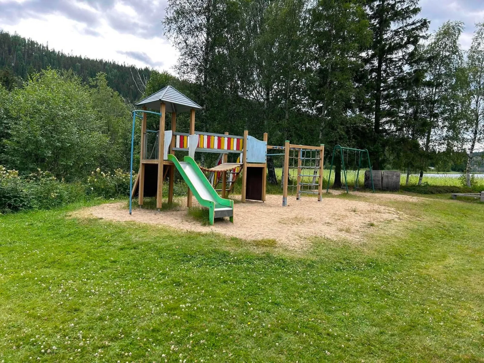 Omnebadet