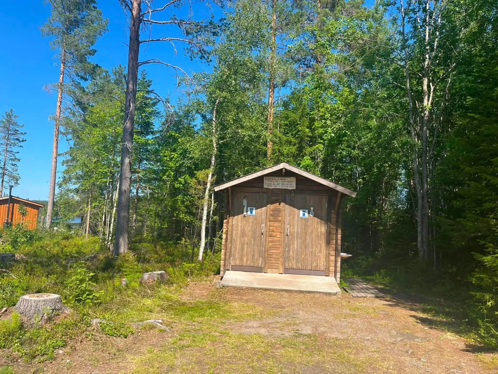 Mäjasjöns Sommerweiden 
