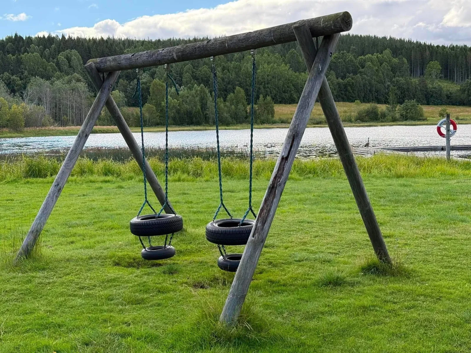 Prästtjärn